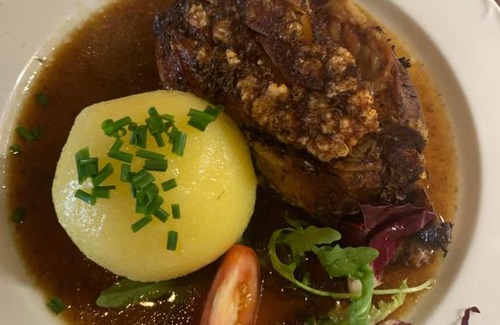 Hirschaid House | Brauerei Gasthof Kraus