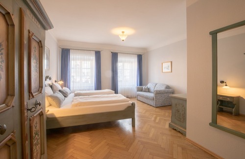 Dachau District Hotel | Brauereigasthof & Hotel Maierbräu