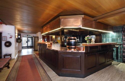 Ellwangen Hotel | Brauereigasthof-Hotel Roter Ochsen