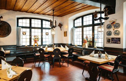 Ellwangen Hotel | Brauereigasthof-Hotel Roter Ochsen