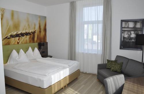 Lienz Bed & Breakfast | Brauhaus Falkenstein