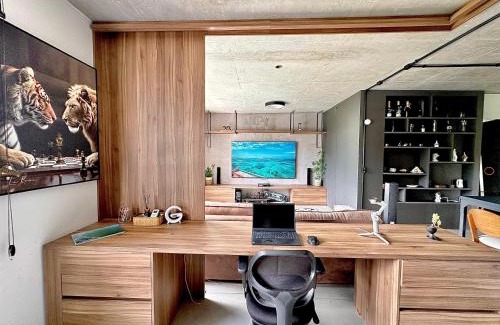 Itajai Apartment | Brava Garden MaxHaus
