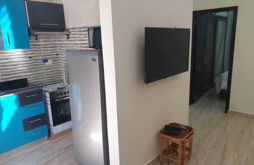 Village Road Apartment | Bravey Apartment 2 B