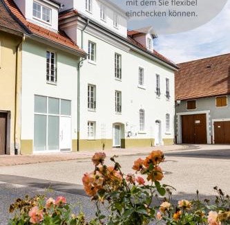 Kenzingen Apartment | Braviscasa - Ferienresidenz Kenzingen Europa Park