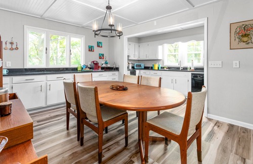 Old Irving Park House | Braydon's Mid Century Bungalow - Walk 2 it ALL