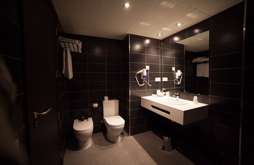 Reus Hotel | Brea's Hotel