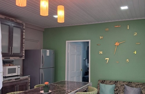 Bon Accord Village Apartment | Breadfruit Lodge Bago n