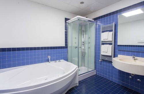 Ospedaletto Lodigiano Hotel | Break Hotel