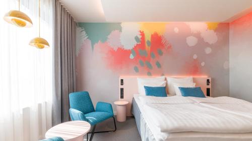 Aviapolis Hotel | Break Sokos Hotel Flamingo