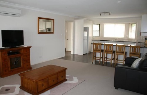 Cowra Apartment | Breakaway Apartments