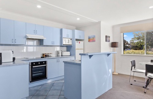 Mollymook Apartment | Breakers 7 *15% Discount for May*