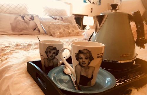 Queenstown Bed & Breakfast | Breakfast at Tiffanys