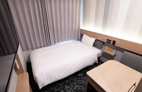 Kitaotsuka Hotel | Breakfast included Single 2 person plan nonsmo/Toshima-ku Tokyo