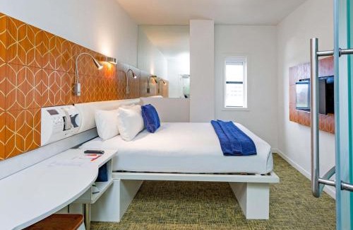 Christchurch City Centre Hotel | BreakFree on Cashel, an Accor Hotel