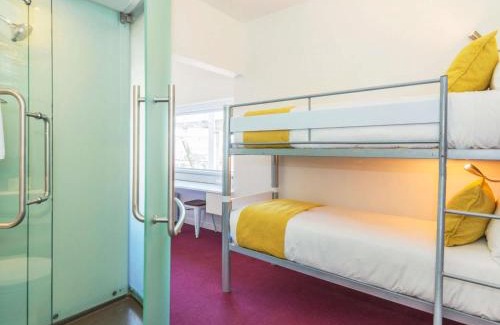 Christchurch City Centre Hotel | BreakFree on Cashel, an Accor Hotel