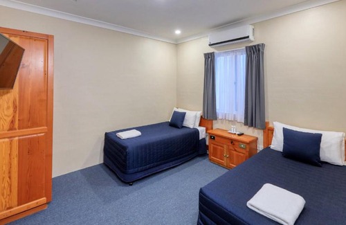 Cowra Hotel | Breakout Motor Inn