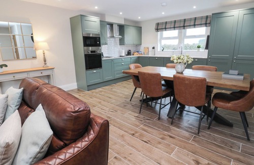 South Charlton House | BREAMISH, pet friendly, with a garden in Embleton