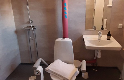 Immeln Hotel | Breanäs Hotell