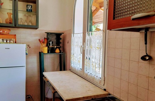 Castiglione Chiavarese House | Breathe and relax