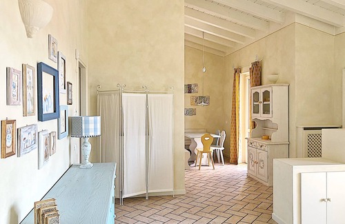 Monte Apartment | Breathtaking view of Lake Garda