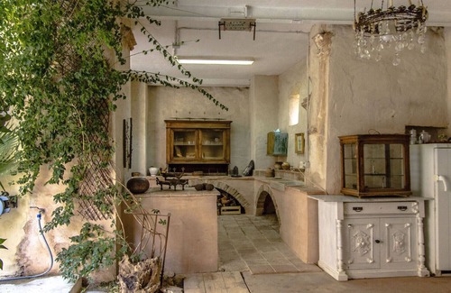 Vila-Rodona Villa | Breathtaking 18th Century Converted Convent!