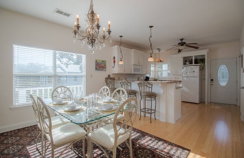 Long Beach House | Breathtaking Beach Front Home With Significant Vacation Specials! Sleeps 8!