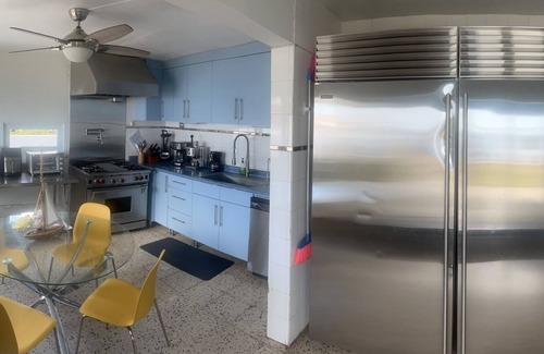 Cabo Rojo Apartment | Breathtaking Beachfront Oasis along Joyuda Coast in Cabo Rojo