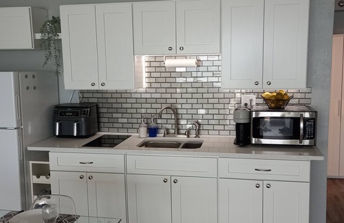 Daytona Beach Apartment | Breathtaking Direct Oceanfront