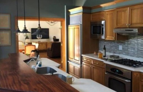 Schaumburg House | Breathtaking home close to Schaumburg, Chicago
