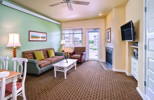 Long Beach Resort | Breathtaking in all directions!