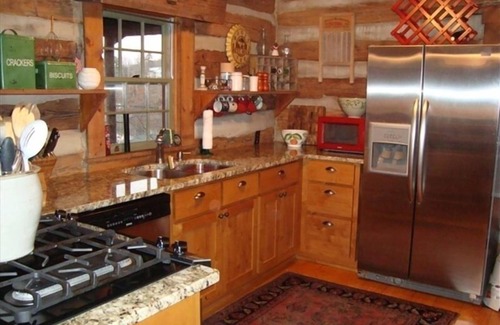 Roxboro House | Breathtaking Lakefront Property; Quiet Cove with Deep Water