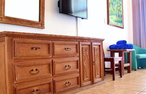 Playa Hermosa Villa | Breathtaking Ocean and Mountain View Villa within a 4 star Beach Resort