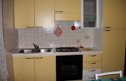 Villaputzu Apartment | Breathtaking view apartment