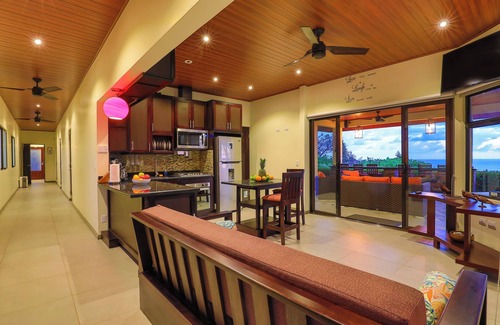 Ojochal House | Breathtaking View Luxury 3-bedroom house in Nature Lovers, Ojochal