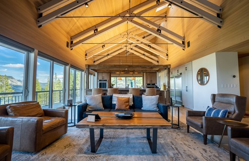 Crested Butte House | Breathtaking Views, 70 Acres & 5-Star Family Fun! ⛰️⛰️⛰️