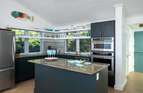 Fish Bay Villa | Breathtaking Views at Unicorn By The Sea Villa