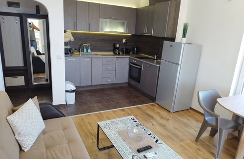 Kavarna Apartment | Breathtaking views