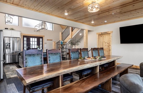 Indian Point House | Breathtaking Views of Table Rock Lake, Crown Jewel w/boat slip & indoor pool