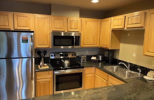 Four O'Clock Resort | Breckenridge Grand Timber Lodge, 3-bedroom, February 23, 2025 thru March 2, 2025