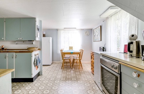 Tving House | Bredasjö by Interhome
