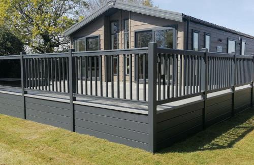 Pershore Resort | Bredon View