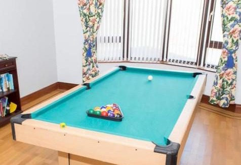 Malin House | Bree House Malin Head