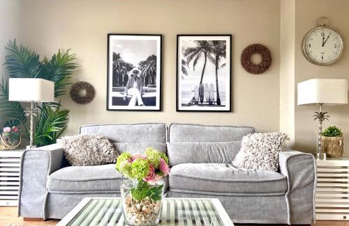 Grossheppach Apartment | "breeze"