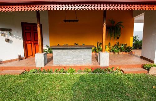 Nugegoda Bed & Breakfast | Breeze of Paradise