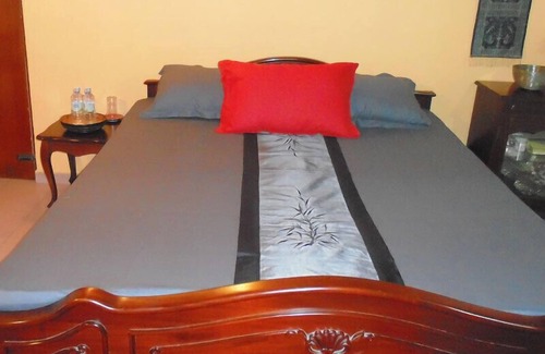 Nugegoda House | Breeze of Paradise
