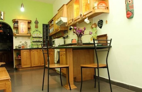 Nugegoda House | Breeze of Paradise
