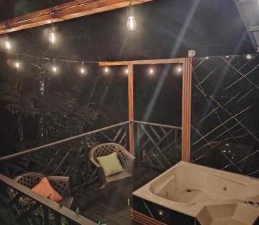 Valle Azul Apartment | Breezes Ecolodge