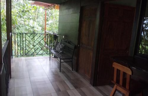 Valle Azul Apartment | Breezes Ecolodge