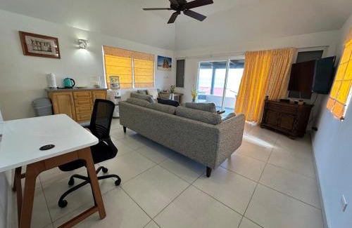 St. John's Apartment | Breezes & Views
