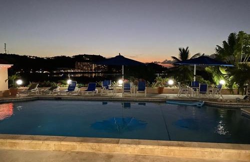St. John's Apartment | Breezes & Views